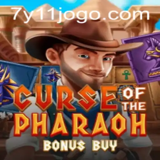 Curse of the Pharaoh Bonus Buy: An Enthralling Adventure into Ancient Egypt
