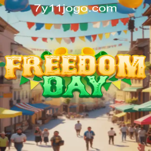 Unveiling FreedomDay: The Revolutionary Game Transforming Digital Play