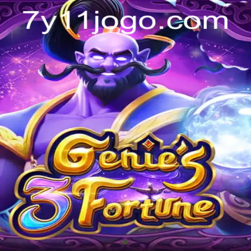Exploring Genie3Fortune: A Dive into the Enchanting World of 7y11.com Games