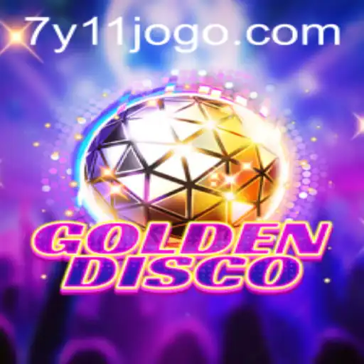 GoldenDisco: Dance Your Way to Victory with 7y11.com