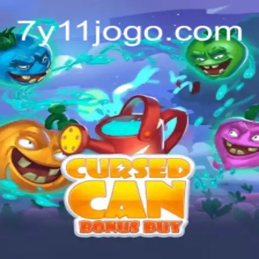 CursedCanBonusBuy: An Exciting New Addition to the Gaming World