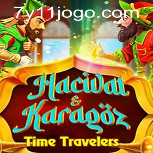 Exploring the Intriguing World of HacivatandKaragoz: A Modern Gaming Experience
