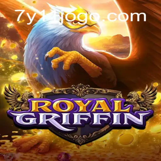 RoyalGriffin: An Immersive Fantasy Adventure