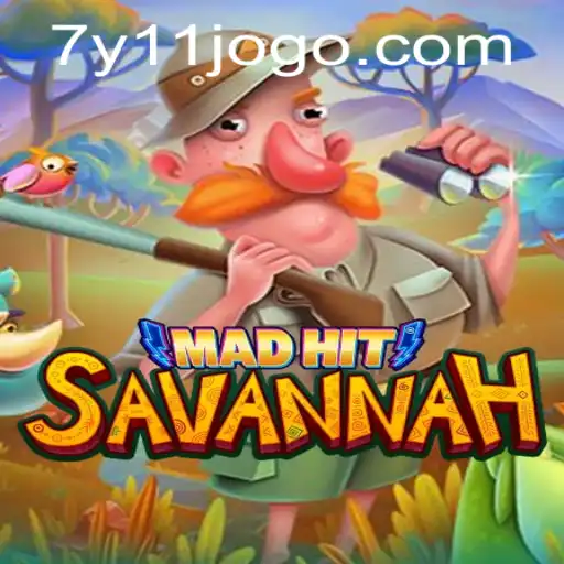 Discover the Thrills of MadHitSavannah: A Modern Gaming Adventure
