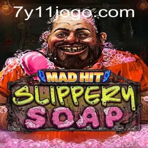 Introducing MadHitSlipperySoap: The New Craze from 7y11.com