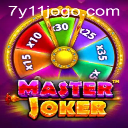 MasterJoker: The Game That Keeps Players on Their Toes