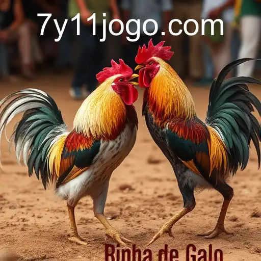 Rinha de galos