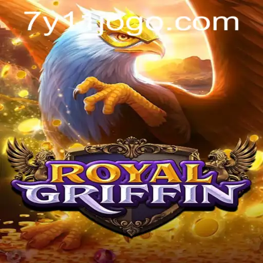 RoyalGriffin: An Immersive Fantasy Adventure