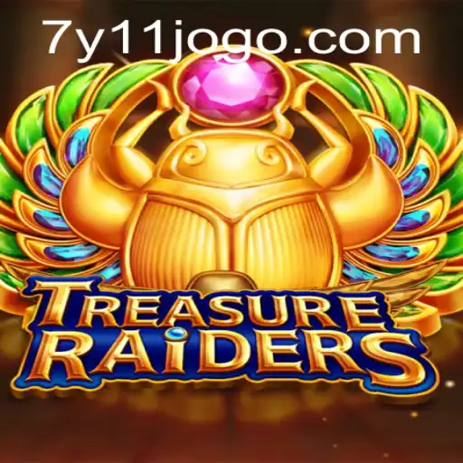 Unveiling the World of TREASURERAIDERS: A Journey into Adventure and Strategy