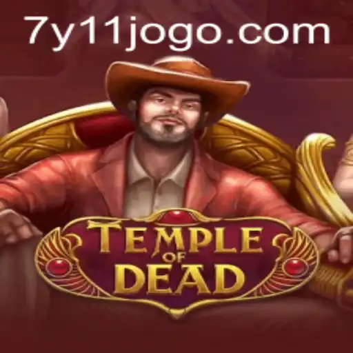Discover the Exciting World of TempleofDead